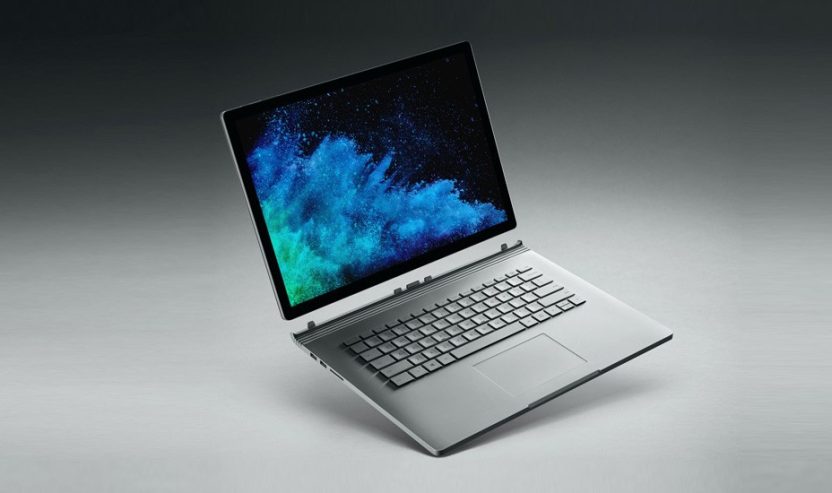 Ultrabook 2018 core i7 with 16 GB RAM (EXAMPLE)