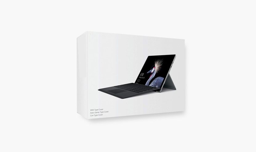 Ultrabook 2018 core i7 with 16 GB RAM (EXAMPLE)