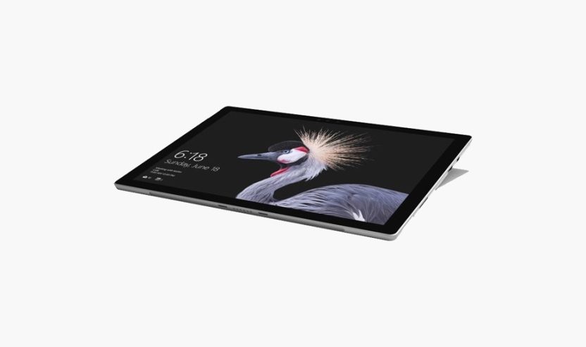 Ultrabook 2018 core i7 with 16 GB RAM (EXAMPLE)