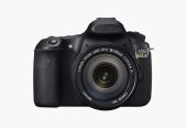HD Camera 5100 (EXAMPLE)