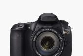 HD Camera 5100 (EXAMPLE)