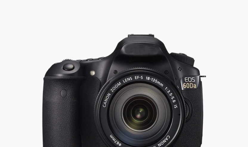 HD Camera 5100 (EXAMPLE)