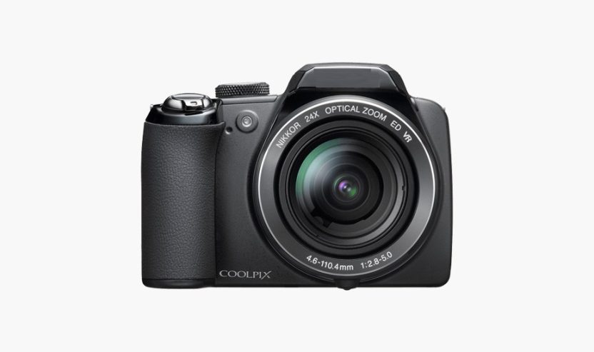 HD Camera 5100 (EXAMPLE)