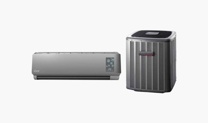 Air Conditioner (EXAMPLE)
