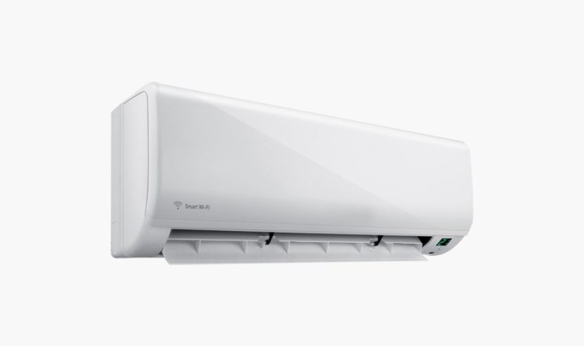 Air Conditioner (EXAMPLE)