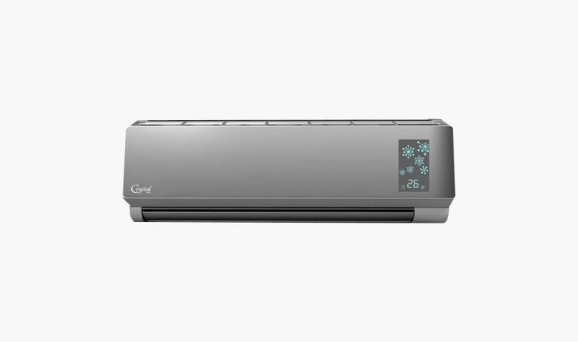 Air Conditioner (EXAMPLE)
