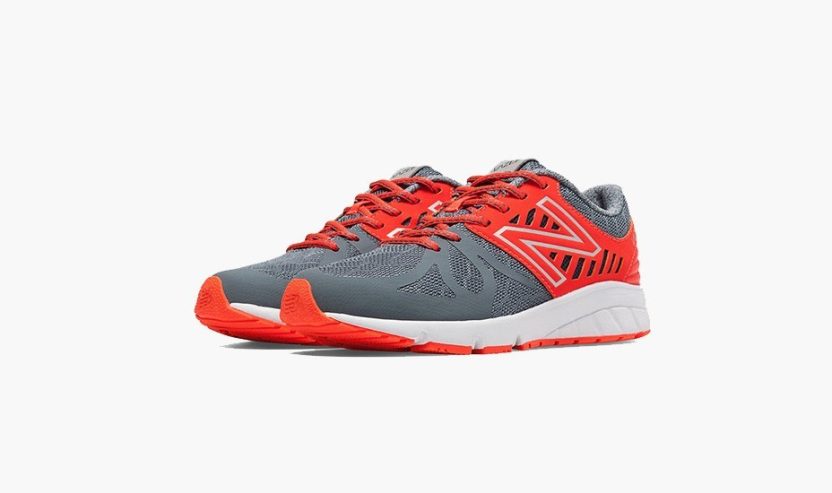 Running shoes imported from china (EXAMPLE)