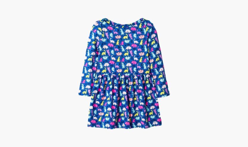 Kids Dress (EXAMPLE)