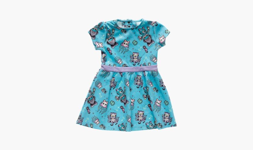 Kids Dress (EXAMPLE)