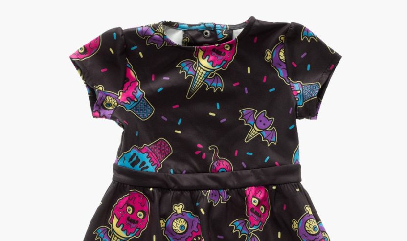 Kids Dress (EXAMPLE)