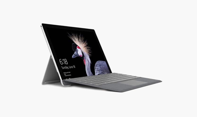Ultrabook 2018 core i7 with 16 GB RAM (EXAMPLE)