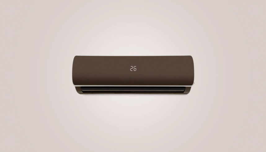 Air Conditioner (EXAMPLE)