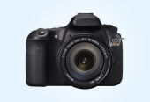 HD Camera 5100 (EXAMPLE)