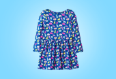 Kids Dress (EXAMPLE)