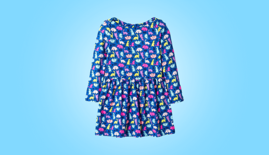 Kids Dress (EXAMPLE)