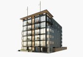 Apartment for Rent (EXAMPLE)