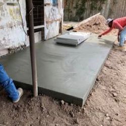 Koncrete Kingz Concrete