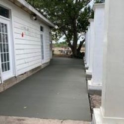 Koncrete Kingz Concrete